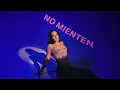 Becky G - NO MIENTEN (JH Extended Remix)
