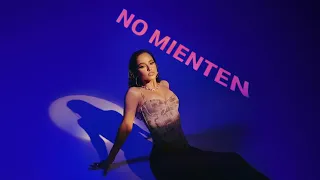 Becky G - NO MIENTEN (JH Extended Remix)