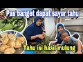 Download Lagu PULANG DARI MULUNG DI PASAR⁉️ LANGSUNG BUAT TAHU ISI