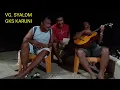 Download Lagu Cover Lagu || SEPERTI BURUNG NAZAR || Vg.Syalom || GKS KARUNI || SBD