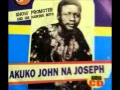 Download Lagu Show Promoter - Ugbo Ekene Ka Mna
