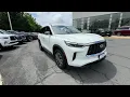 2025 INFINITI QX60 PURE VA Chantilly Fairfax Ashburn Gainesville Sterling