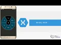 Xamarin Android Tutorial - Wheel View