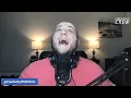 Avi Kaplan "I'm Only Getting Started" | Voice Teacher Reaction