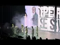 Download Lagu Baekhyun World Tour Reverie Pineapple Slice Newark, NJ Prudential Center 6/23/25 Fancam US
