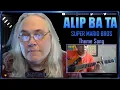 Download Lagu Alip Ba Ta - SUPER MARIO BROS Theme Song Accoustic - First Time Hearing Requested Reaction