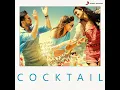 Yaariyaan (Male) - Pritam & Mohan Kannan