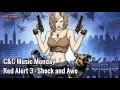 C\u0026C Music Monday | Red Alert 3 | Shock and Awe