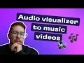 How to add visualizer to your