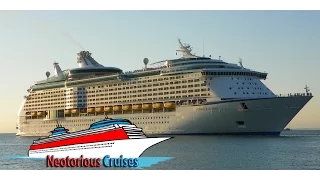 voyager of the seas cruise ship preview