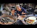 Download Lagu Masak racikan sendiri sarden ikan di tambah ini  ternyata enak banget