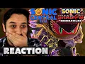 Download Lagu HE'S BACK! SONIC CENTRAL 2024 REACTION