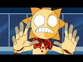 Lights on || FNAF SB Animation