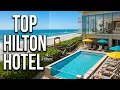 DoubleTree Suites Melbourne Beach Oceanfront Walkthrough Every Room Has an Ocean View