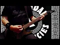 Download Lagu Suicidal Tendencies - Nobody Hears (guitar cover)