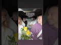 Pregnancy announcement