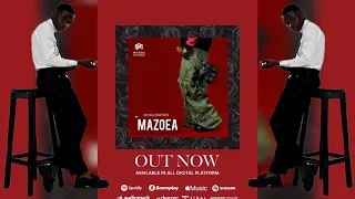 Dogo Paten MAZOEA Official Audio Song 
