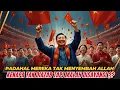 Download Lagu KENAPA ALLAH MEMBERKATI CINA DENGAN KEJAYAAN ??