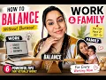 Work-Life Balance for Moms 6 Practical Tips Every Mother Needs Stop Feeling Guilty Overwhelmed