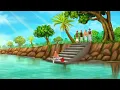 Download Lagu अंधा भीखारी और पांच चोर | Hindi Kahani | Moral Story | Hindi Story | cartoon story