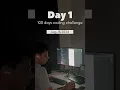 Day days coding challenge