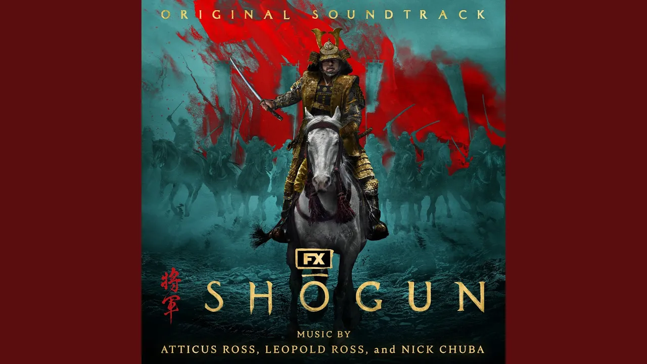 Main Title (Shōgun) Main Title (Shōgun)