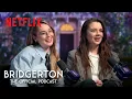 Lagu Why Didn’t Benedict Recognize Sophie? | Bridgerton: The Official Podcast | Ep. 2