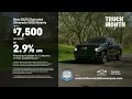 Jenkins Chevrolet 3 - 25 March In Drive Out
