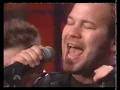 Download Lagu Finger Eleven - Paralyzer - The Tonight Show - 03/14/2007