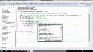 Speed coding with comments - Plugin MobStacker