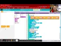 How to set up Score in Code org U3 Gamelab