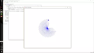 Rhombus flower YM
