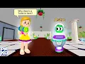 Funny Moments in XD hide PK XD
