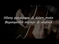 Download Lagu REMBULAN MALAM cover gitar acoustik