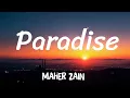 Paradise   Maher Zain Lyrics
