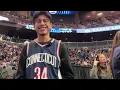 Lucky UConn Fan Takes Home Cash in CT Lottery Luck Pick Promotion
