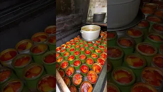 به شرافتش قسم  خوشمزه ترین دیزی تهران رو میده   دندنها