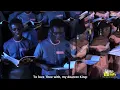 Download Lagu Jesus my Lord, my God, my all||Frederick Faber||The University Choir, KNUST||Doxa Theós