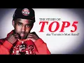 Tales of Toronto: The CRAZY Story of Top5!