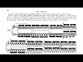 Download Lagu Hanon - The Tremolo, No.60 from 'The Virtuoso Pianist'
