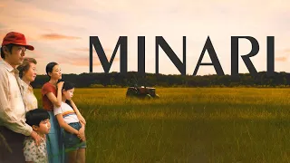 MINARI - Bande Annonce #2 [VOST]