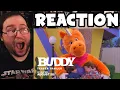 Gor s BUDDY Teaser Trailer REACTION FROM THE CREATOR OF TOO MANY COOKS