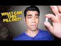 I Tried Modafinil the LIMITLESS Pill
