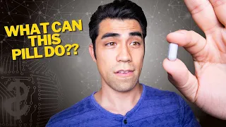 I Tried Modafinil the LIMITLESS Pill