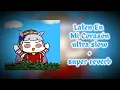 Download Lagu [ Laten En Mi Corazón ultra slowed + super reverb ] remix