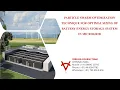 PARTICLE SWARM OPTIMIZATION FOR OPTIMAL SIZING OF BATTERY ENERGY STORAGE SYSTEM IN MICROGRID