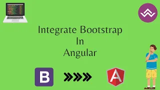 How to integrate bootstrap lib in angular Angular Development Tutorial