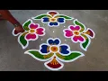 Lagu 7×1 beautiful rangoli azhagiya kolam ❤️❤️❤️❤️❤️❤️