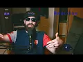 Matûe || A MORTE DO AUTOTUNE || Parked Up Anywhere 🇬🇧🇦🇱🇧🇷REACTION [2023]