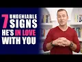 Lagu 7 Undeniable Signs He's in Love with You | Relationship Advice for women by Mat Boggs